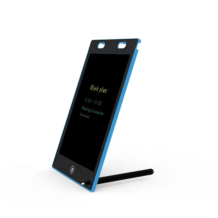 Hot Sale Digital 8.5 Inch educational toys Paperless lcd writing tablet Graphic Drawing Tablet For Business