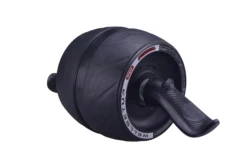 Fitness ABS Roller Abdominal Fitness Equipment Home Gym Accessories Mute Roller Fitness Core Training Roller