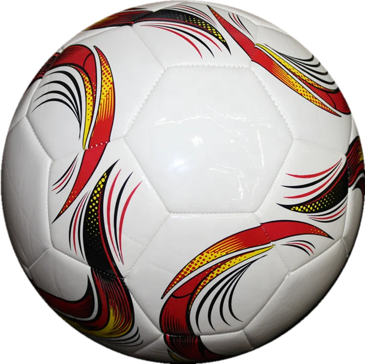 Wholesale  inflatable Customized Size 5 4 Pelotas de pvc Leather molten balloons Soccer Ball/ Football Factory Products