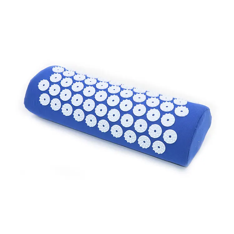 Лидер продаж модный массажный массажер для спины и тела набор подушек йоги