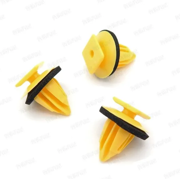 76817-68010 door panel buckle is suitable for Toyota Lexus door panel decorative clip and fender clip