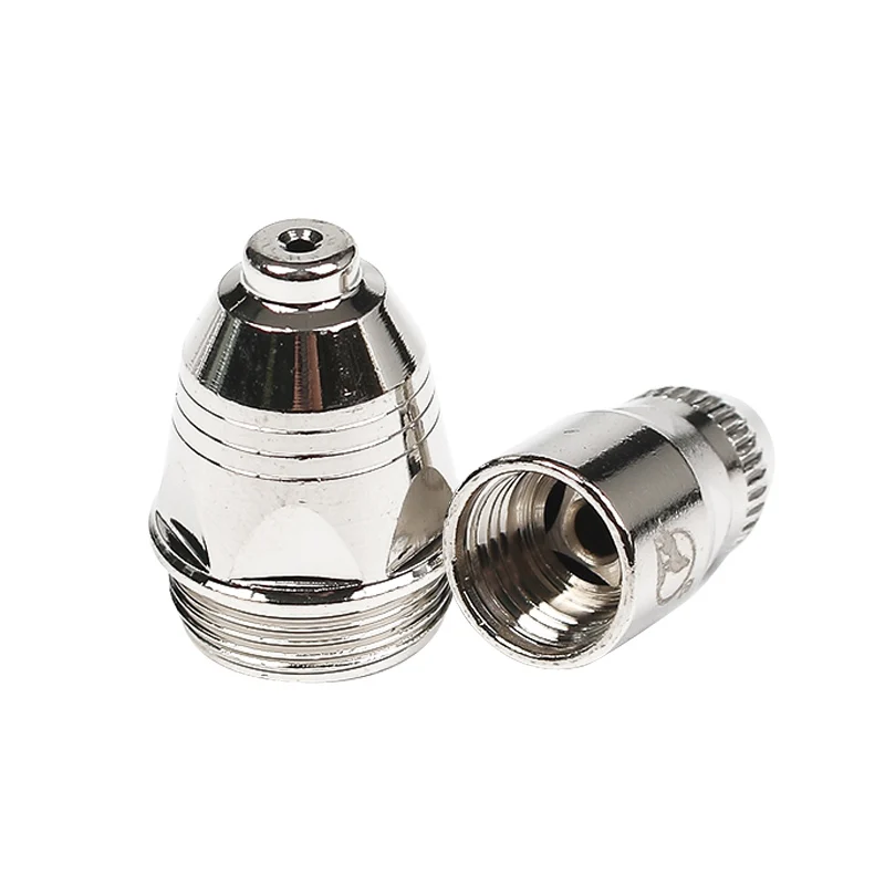 1,5 мм P80 электрод для плазменной резки расходных материалов резак горелки наконечники и электрод для плазменной резки, для воздушной плазменной резки