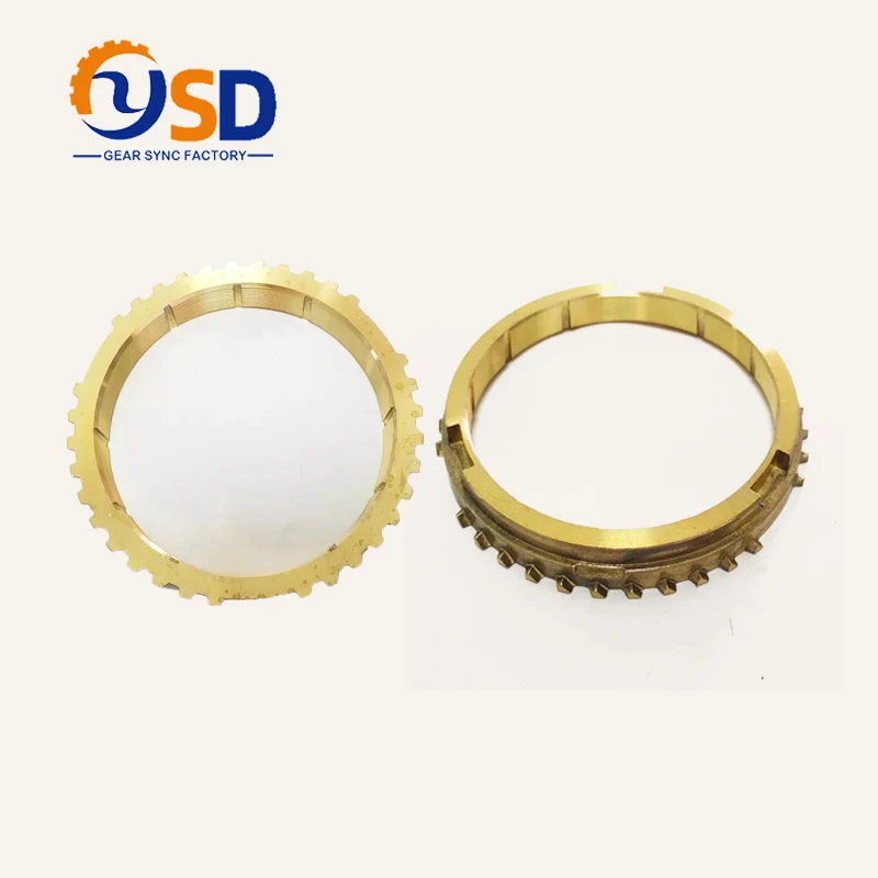 YSD manufacture 2S6Z-7107-AA 2000-2004 fo-rd fo-cus Ring - Synchronizer