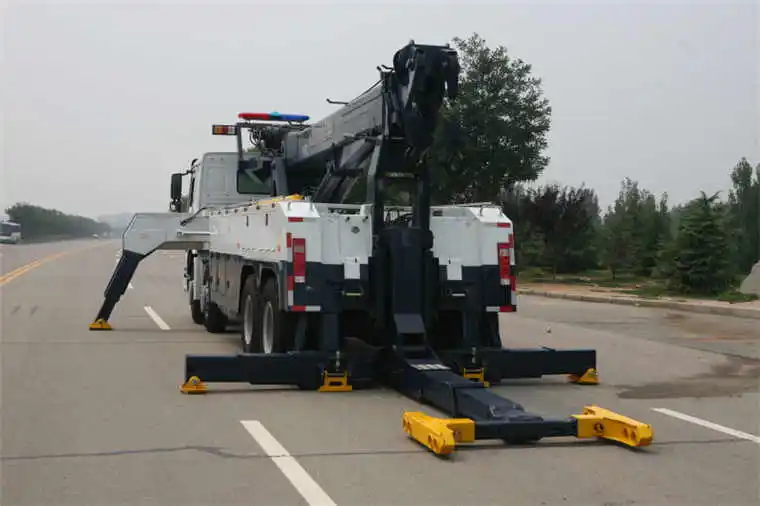Подъемное колесо гидравлическая деталь Kl Jac буксировочный мобильный вилочный грузовик Emc905 мотор Китай 50 тонн Поворотные Рычаги тягач