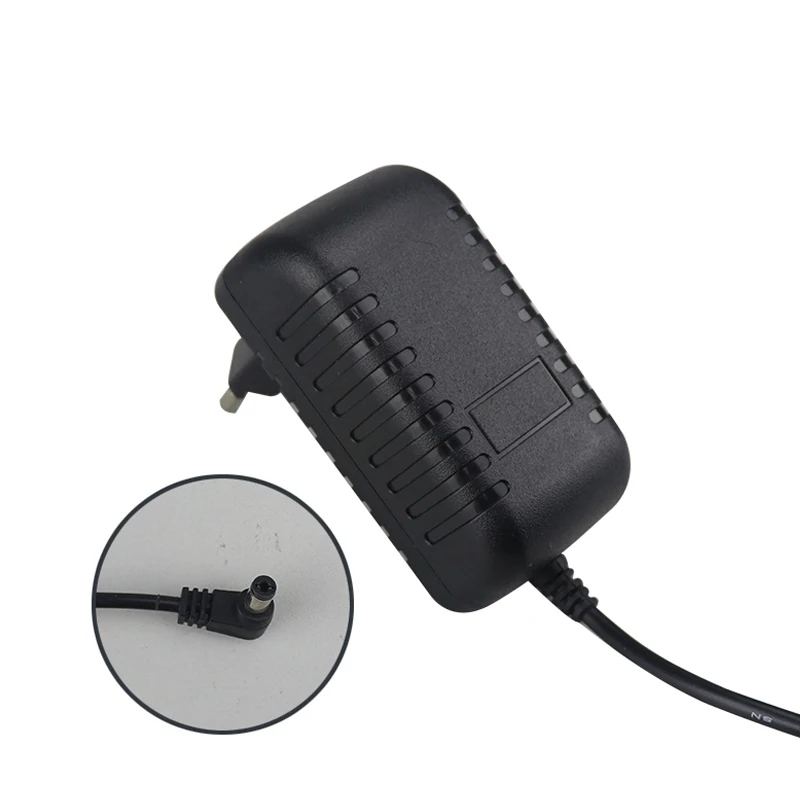 Wall Mount US UK EU AU Plug 12V 1A 2A 3A 4A 5A Wall Mounted Adapter 12V 12W 24W 36W