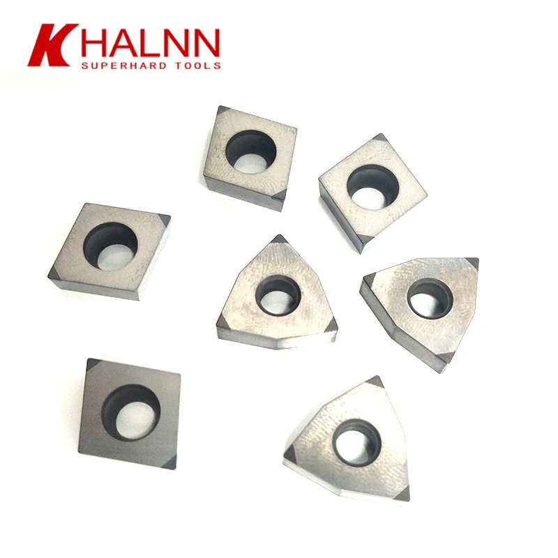 Factory price TNGA CNGA DNGA CCGW VNGA DCGW PCBN Turning insert Lathe Tool CBN Insert Cutting Tool