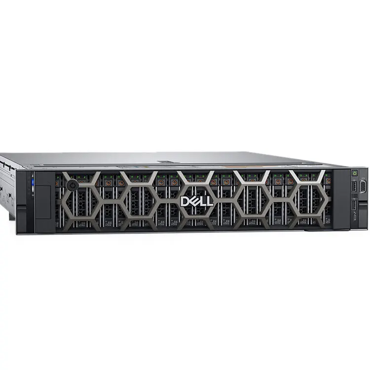 Dell R740 original new! Server Wholesaler Supply Xeon Server PowerEdge R740 servers and workstations