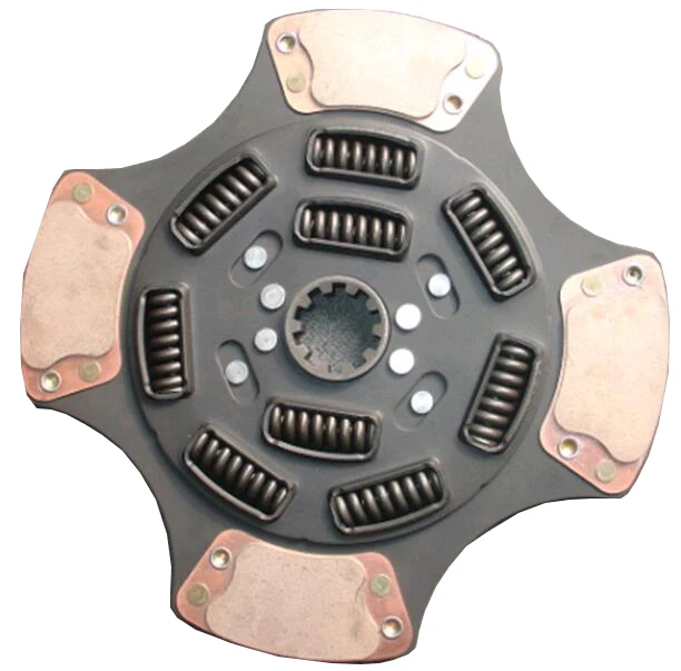 128362 Mensch clutch disc manufacturers auto clutch plate car break disc for Mack heavy truck