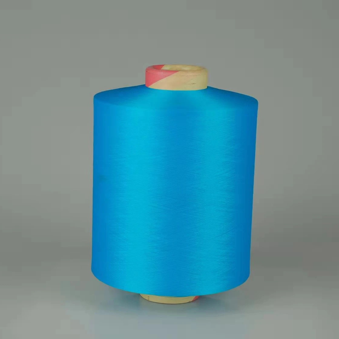 2075/3075/4075 SPANDEX COVERED YARN SPANDEX COVERED POLYESTER MACHINE COVERED YARN AIR COVERED YARN SPANDEX YANR