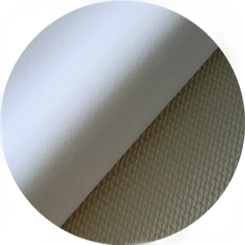 Black White Beige SBR Neoprene Sheet Shark Skin Embossed Fabric for Wetsuit Mousepad