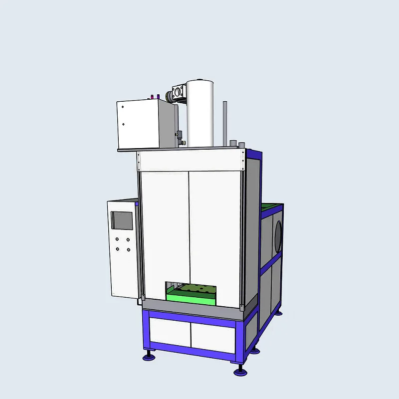 Wantong Durable Dry Ice Block Making Machine Dry Ice Machine blocks /Cubes Ice Maker