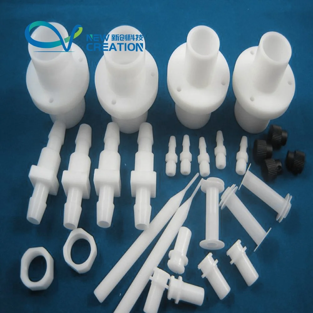 2023 Professional High Quality  White Resin SLA 3D Printing for Parts Artwork Toys Molds Rapid Prototyping