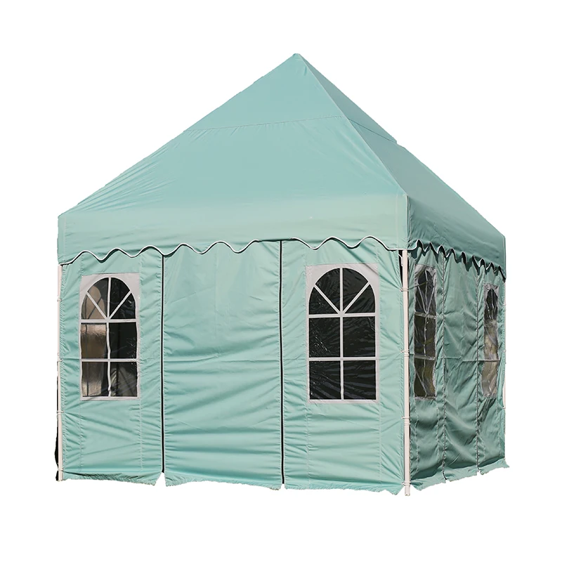 2022 Sibada New Arrival Trade Show Tent Arabian Canopy Tent Party Tent for Outdoor Events