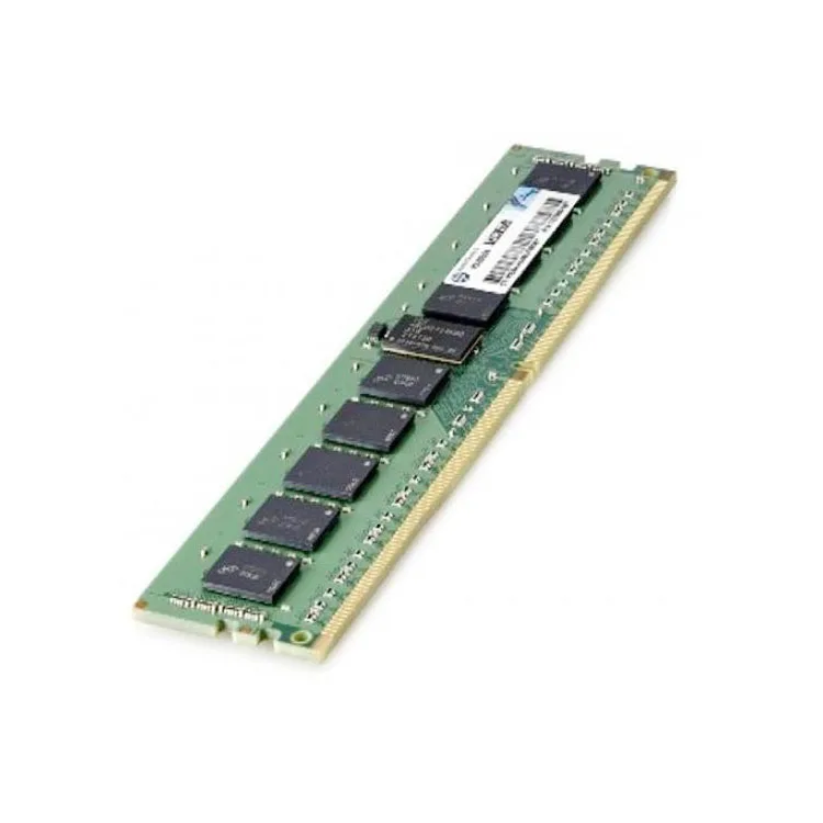 H-y-n-i-xx 100% новый HMCG84AEBRA107N 32 ГБ DDR5-4800/PC5-38400 RDIMM 288-Pin CL4 одноранговый X4 ECC зарегистрированный модуль памяти