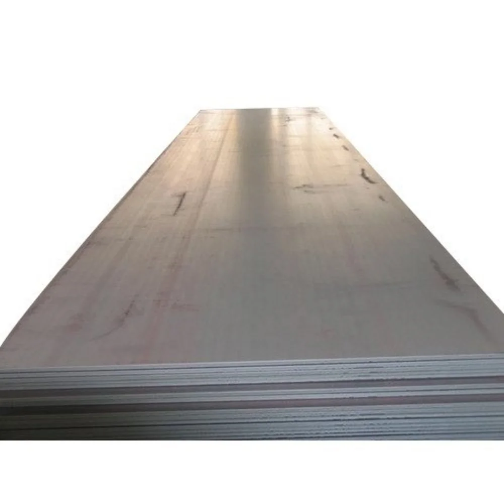 Sheet Plate Price Ms Carbon Ss400 Q235b Steel ASTM A36 Iron Ship sheet Cutting Free carbon steel cold rolled plate