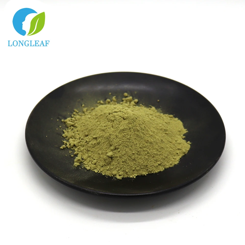 Reliable Natural Green Tea Extract Powder Instant Green Tea Extract Powder