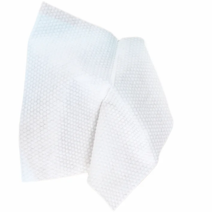 Eco-Friendly Nonwoven Wipes facial cotton dry wipes
