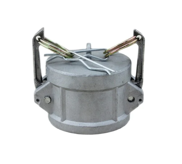 Aluminium Type DC 300 Camlock Coupler