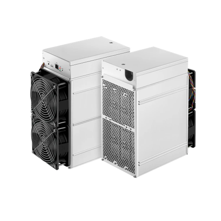Новый высокое качество Bitmain Antminer Z11 135 к Sol/s 1418 Вт Equihash ASIC Zcash Шахтер