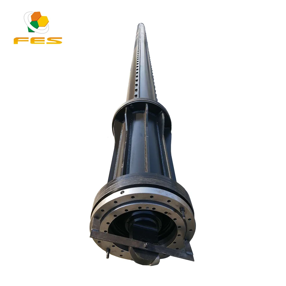 Hot sale interlocking interlocking kelly bar for IMT rig