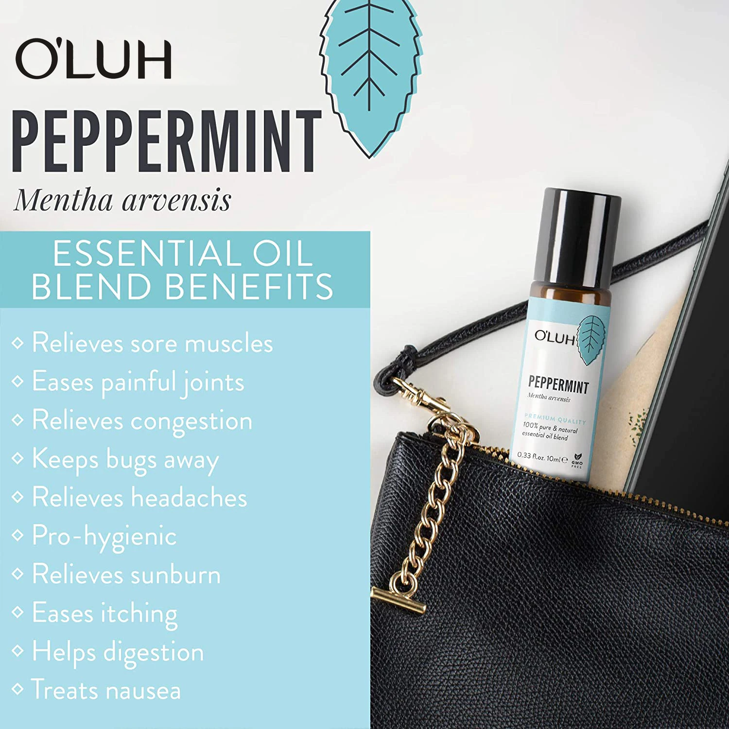 Factory price OEM travelling good quality hotel essential oil with roll on ends fragrance essential oils