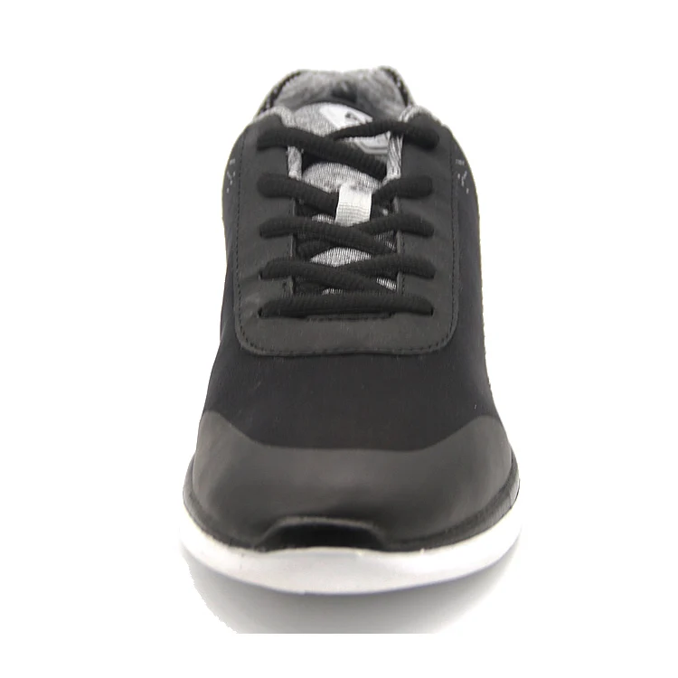 Китай производитель Пользовательский логотип легкие кроссовки женские для бега спортивная обувь