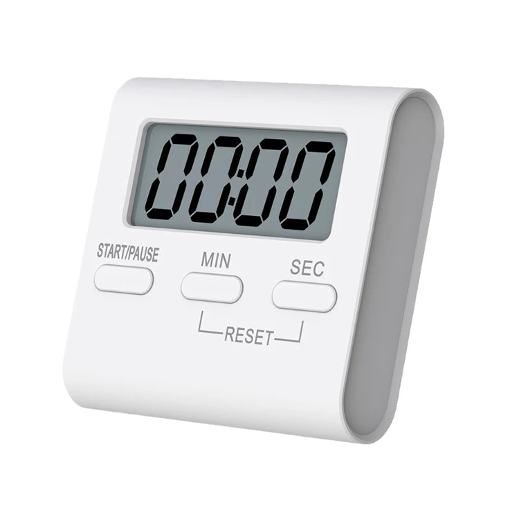 Custom Mini Countdown Electrical Kitchen Digital Timer