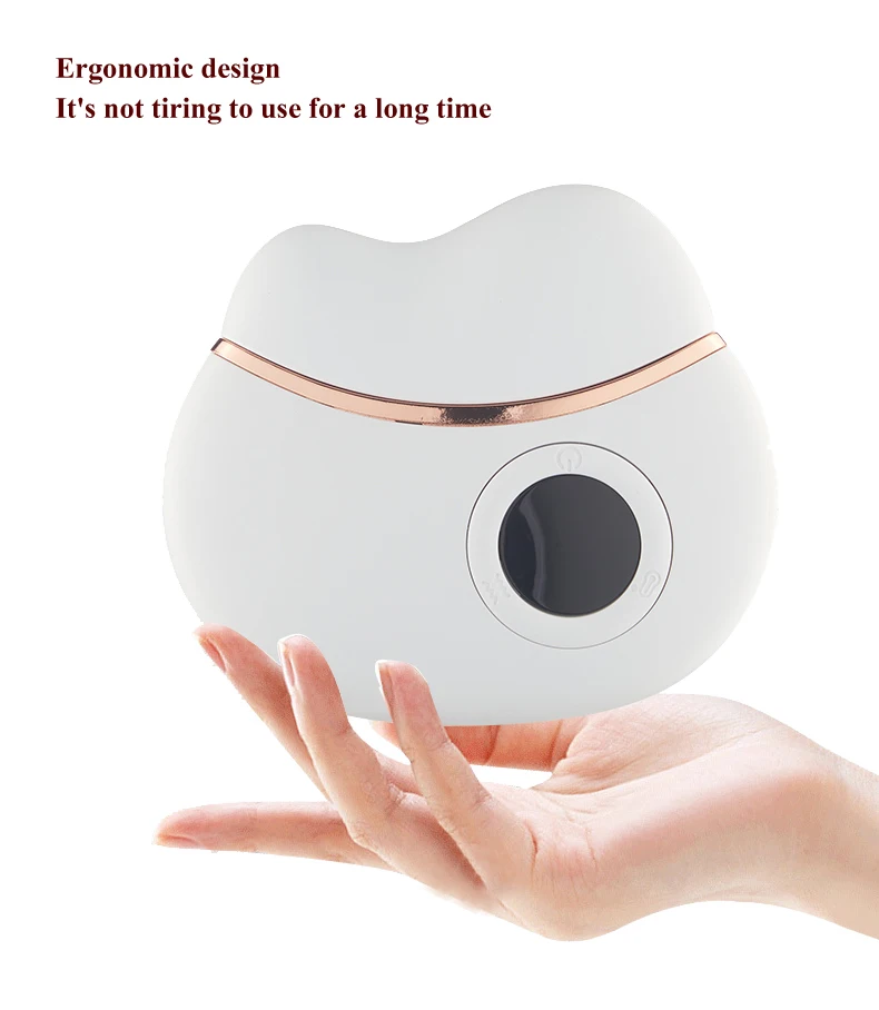 Electric Therapy Smart Scraping Therapy Massager  with Red Light Therapy Electric Massager Bian Stone Gua Sha Scraping