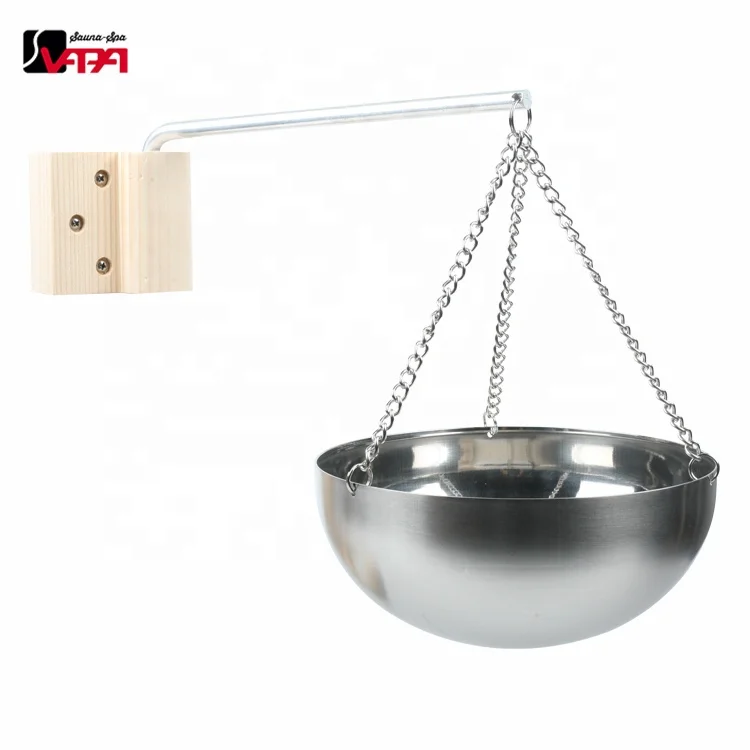 Vapasauna direct manufacturer sauna steaming sauna Aromatherapy big round bowl sauna portable