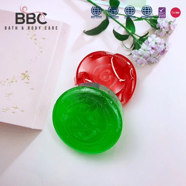 BBC soap bar toilet soap hotel soap with essential oil