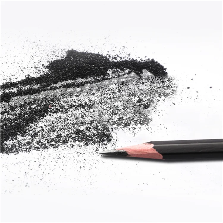 Maries charcoal pencil artist drawing pencil professional 2H HB B 2B 3B 4B 5B 6B 8B 10B 12B  C7401