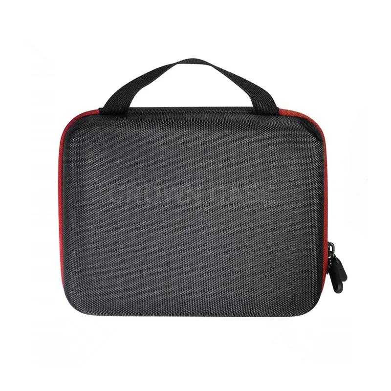 Custom EVA Diamond Painting Accessory Organizer Box, Diamond Embroidery Storage Carrying Case