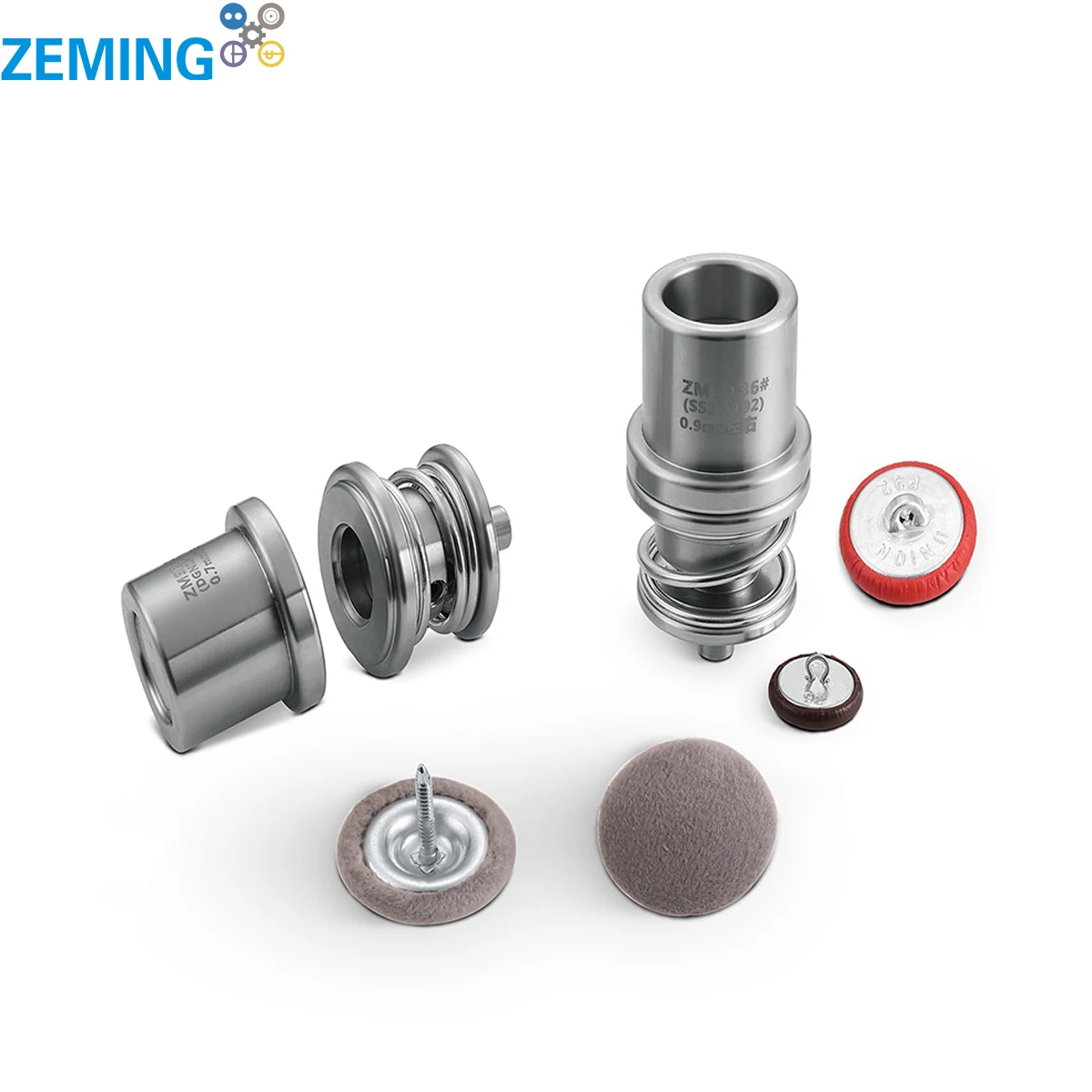 Заводская цена, любые стильные формы для кнопок, оптовая продажа