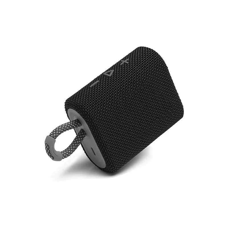 High Quality GO3 Wireless Blue tooth Speaker Mini Portable Outdoor Stereo Subwoofer Waterproof BT Speaker