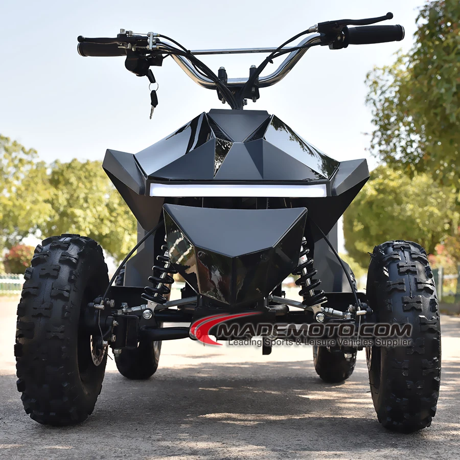quad bike four wheeler