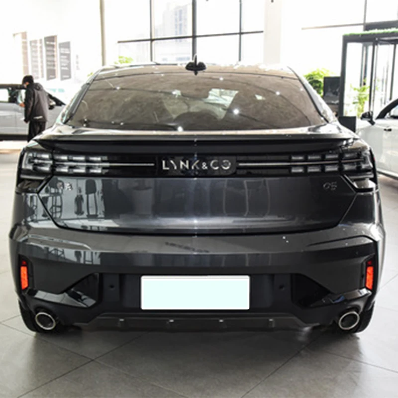 Used China Luxury Auto Car Motor Link Co 08 09 Electric Gasoline Cars For Link Co 05 2023 2.0TD two drive Yao Pro