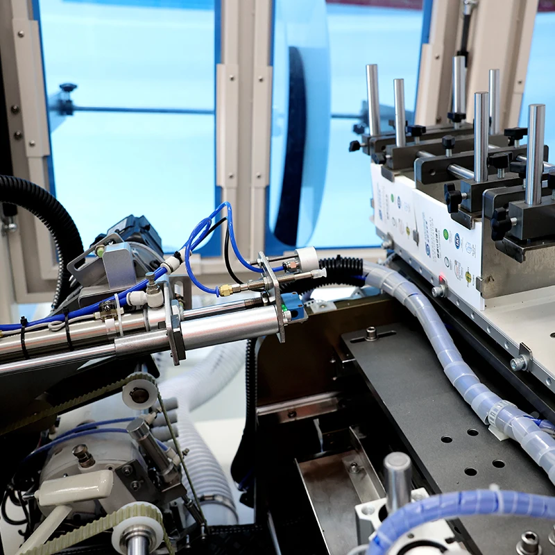 Fully automatic manufacturer industrial XDB-BS04 high speed mattress border sewing machines