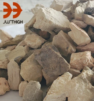 Low price various quality 75%80%85%88% bauxite for high alumina brick castables