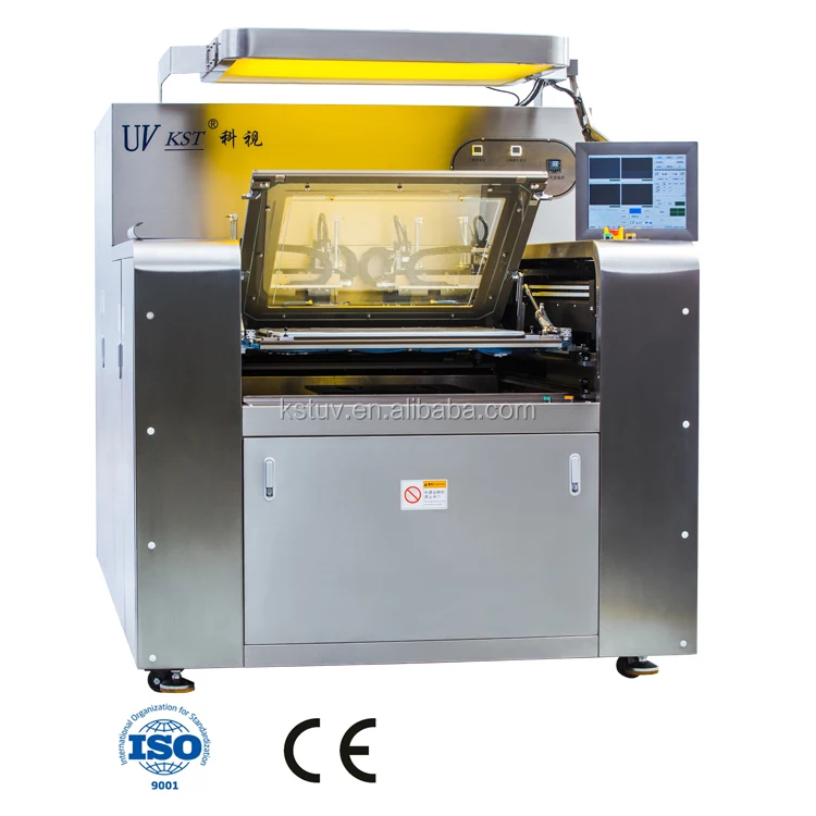 
Semi-Automatic control exposure machine for printing frame 
