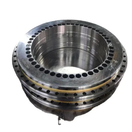 YRT200 вращающихся столиков YRTC200-XL ЧПУ делительно-поворотный стол подшипник кольца slewing