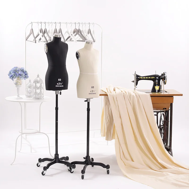
Half body for children mannequin head with shoulders mannequins display 