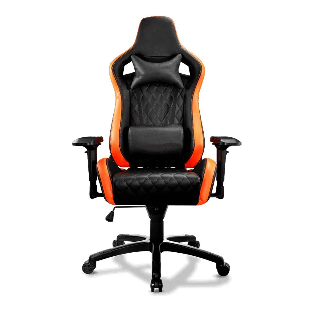 US COUGARS Armor S Luxury Gaming Chair Racing 4D Style Ergonomic Best Material Sillas Gamers Office Chair 180 Reclining