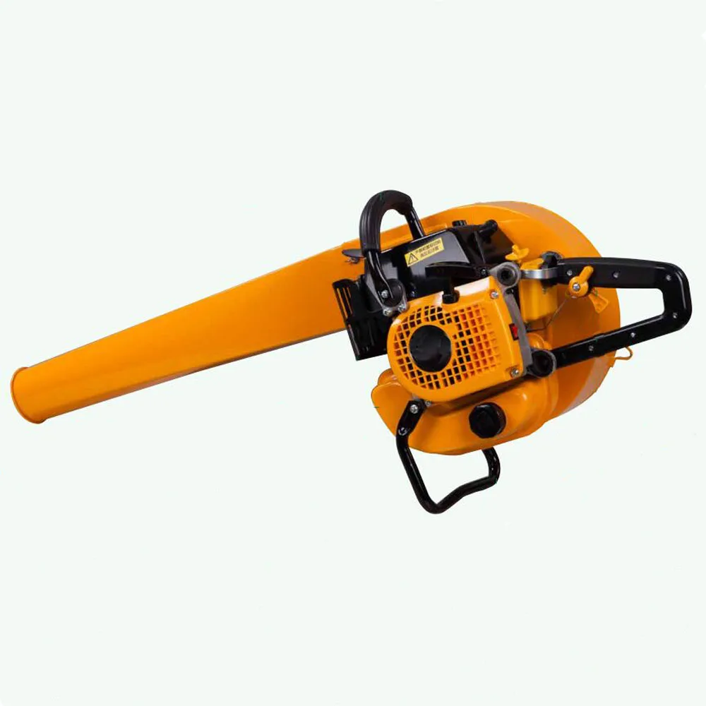 Портативный 4,6 кВт ветряной и водяной огнетушитель для лесного сельского хозяйства