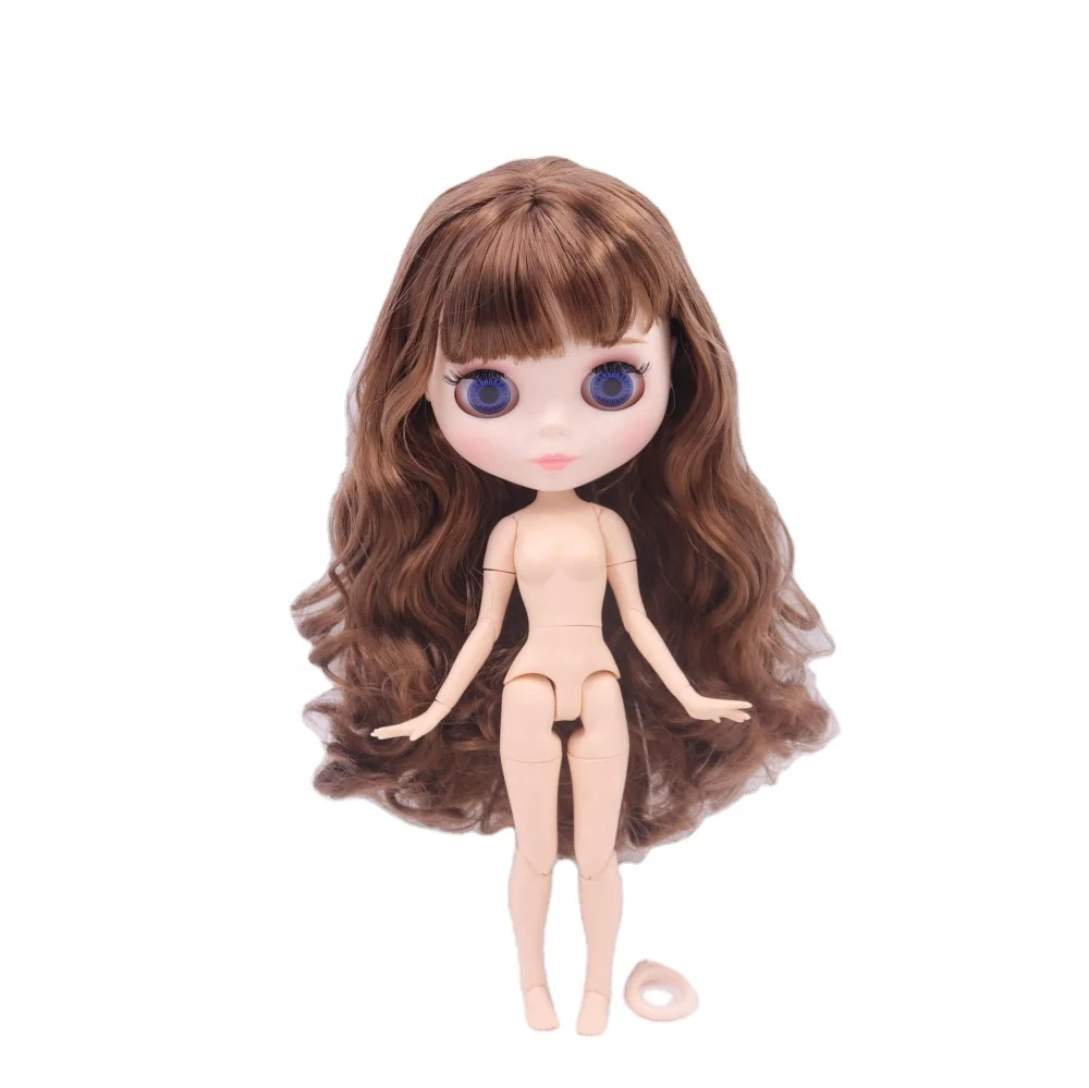 Ледяной DBS Blyth 11 8 дюйма передняя панель Озон тела bjd для девочек diy матч кружевное платье в кукольном стиле Подарочные