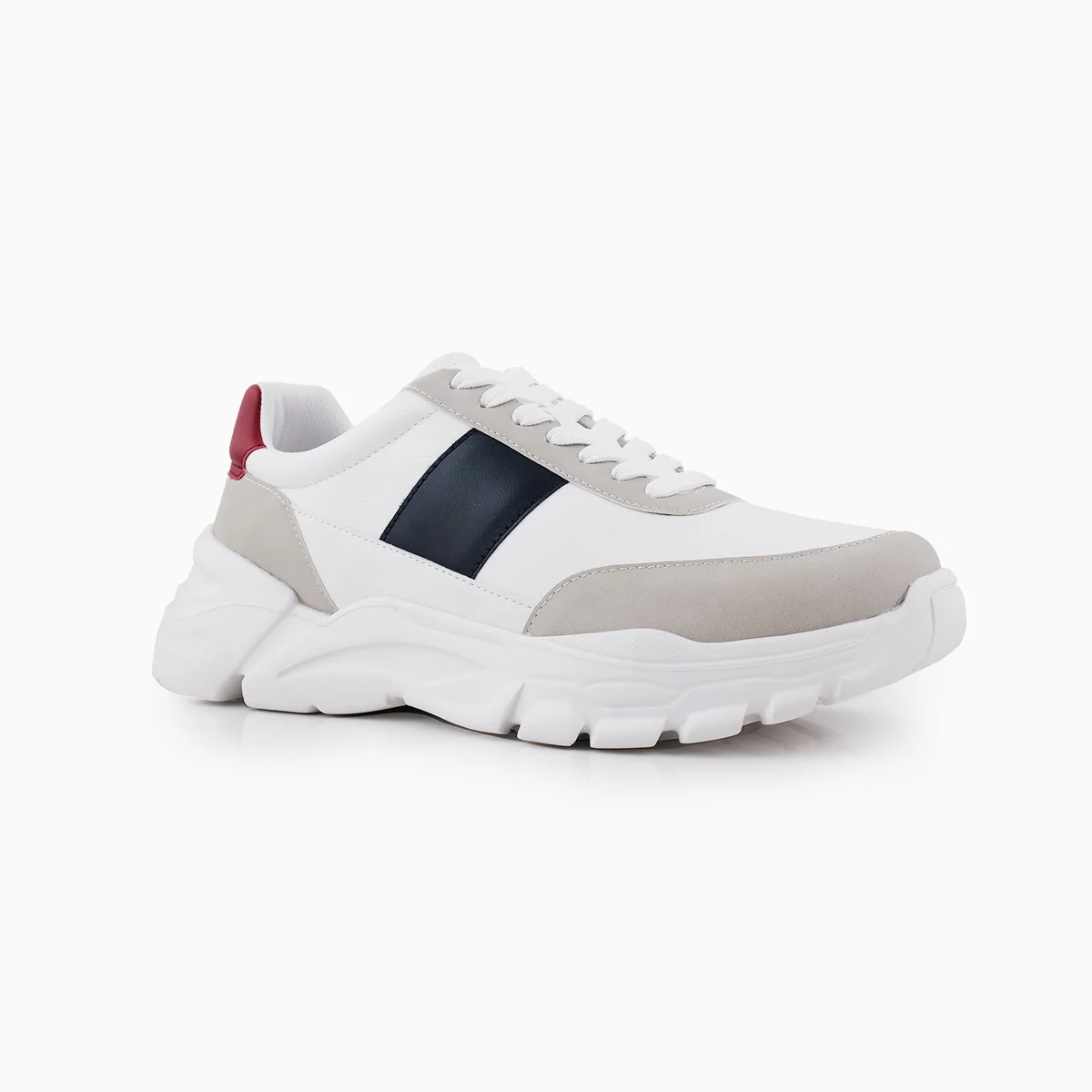 Baolite мужские модные кроссовки с белой обувью 2021 новые стили