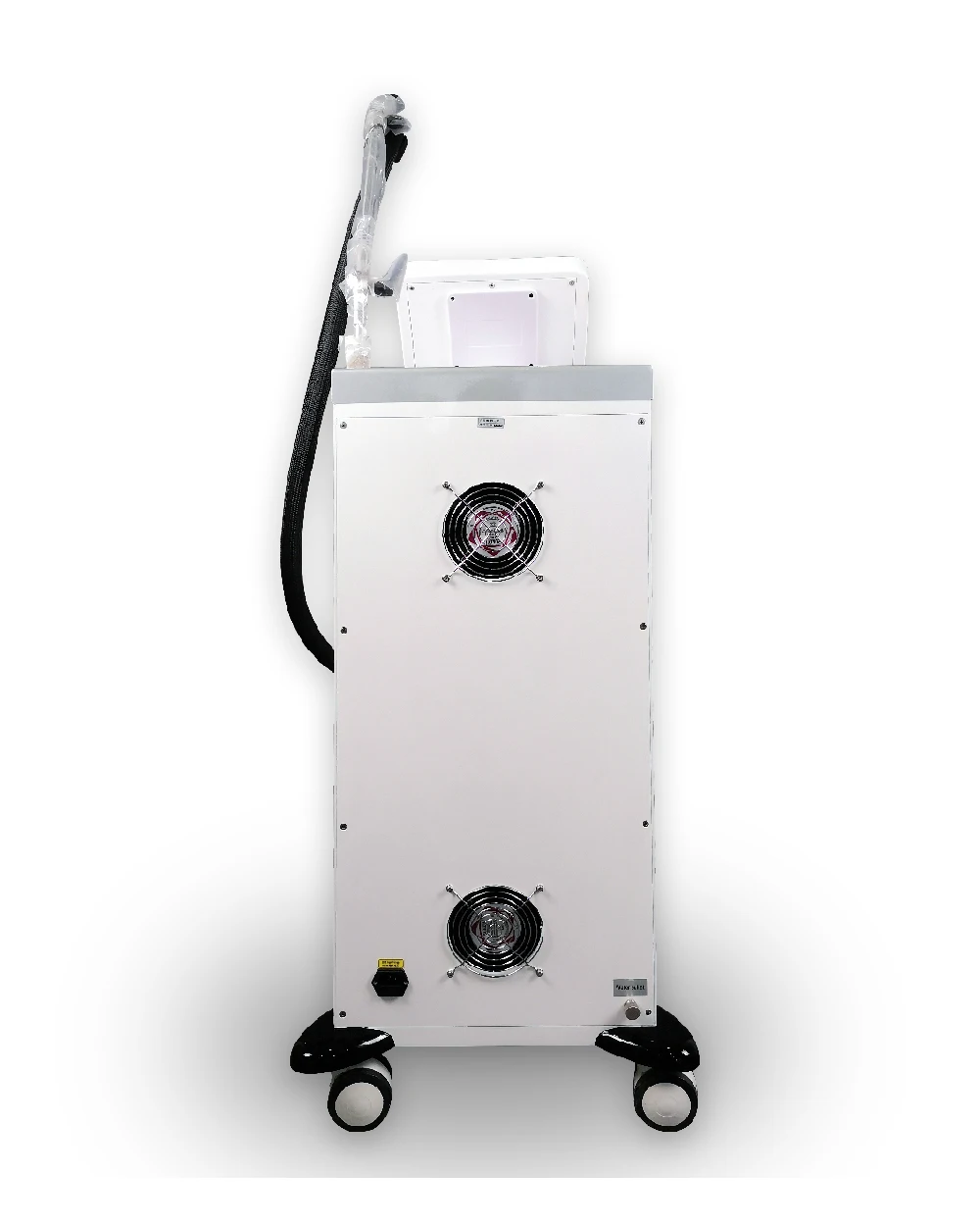 
laser treatment tattoo removal Cold air skin cooling machine therapy zimmer cryo cooling machine 
