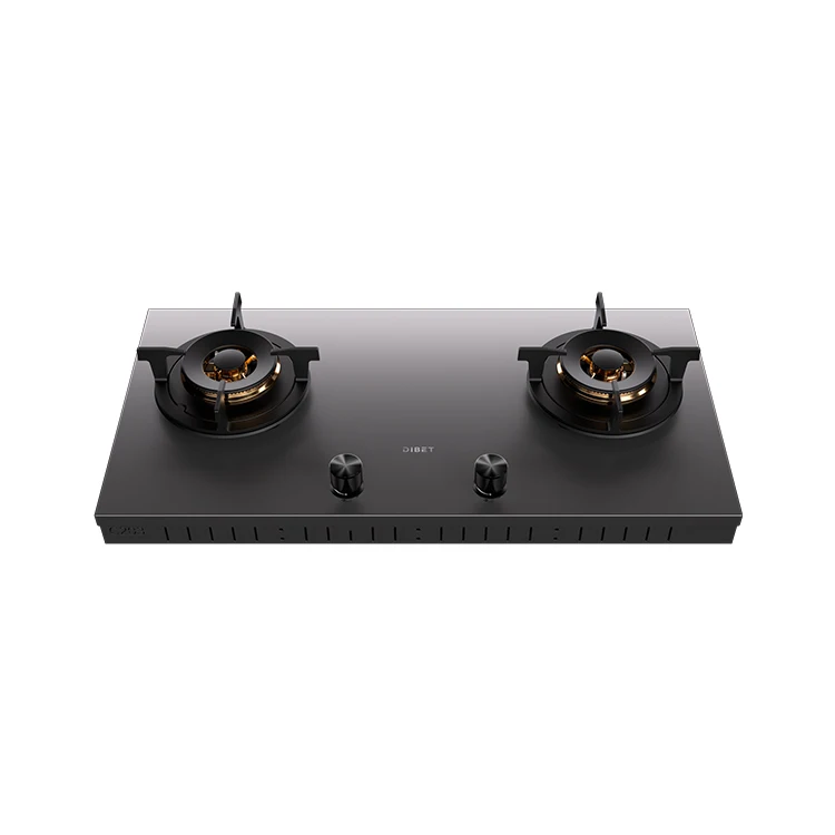 Residential Kitchens High Performance Multipurpose Rock Plate Stove Desktop Cooking Gas Burner