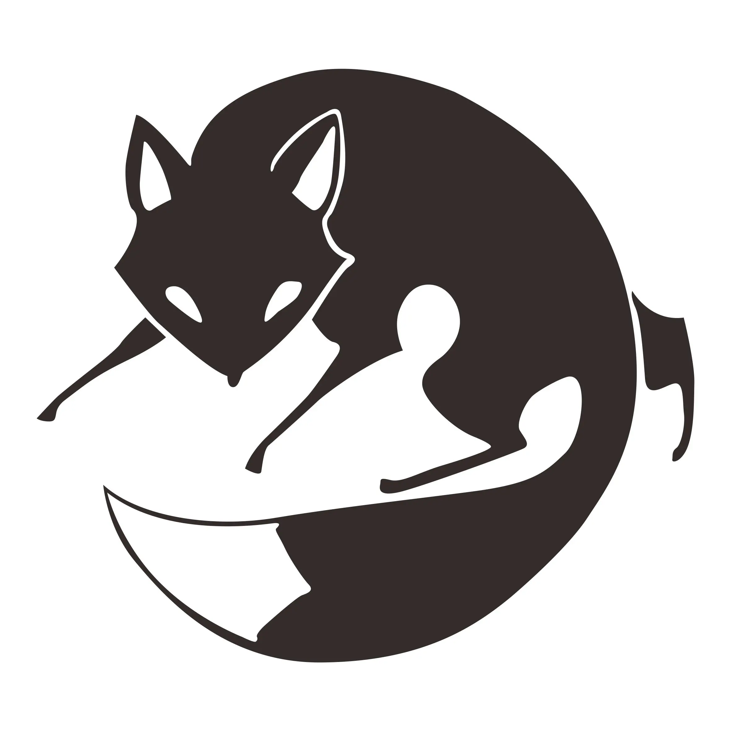 Top Quality Outdoor vinyl PVC transfer car decal stickers Car body window door bumper