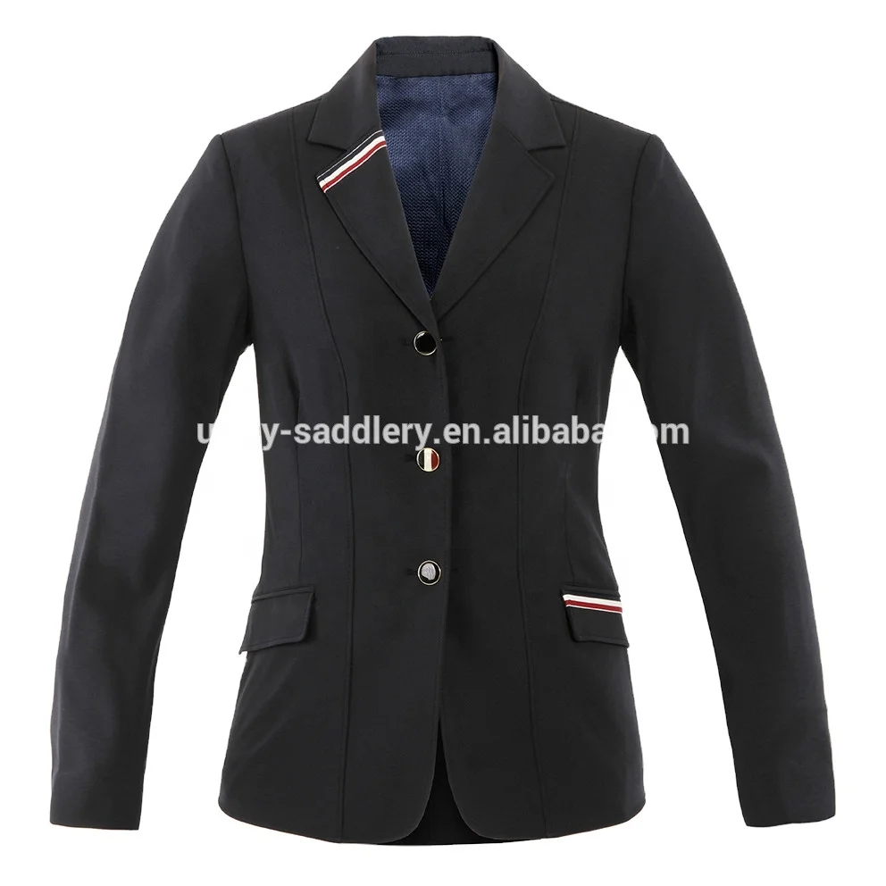 Newest equestrian clothing for both men and women