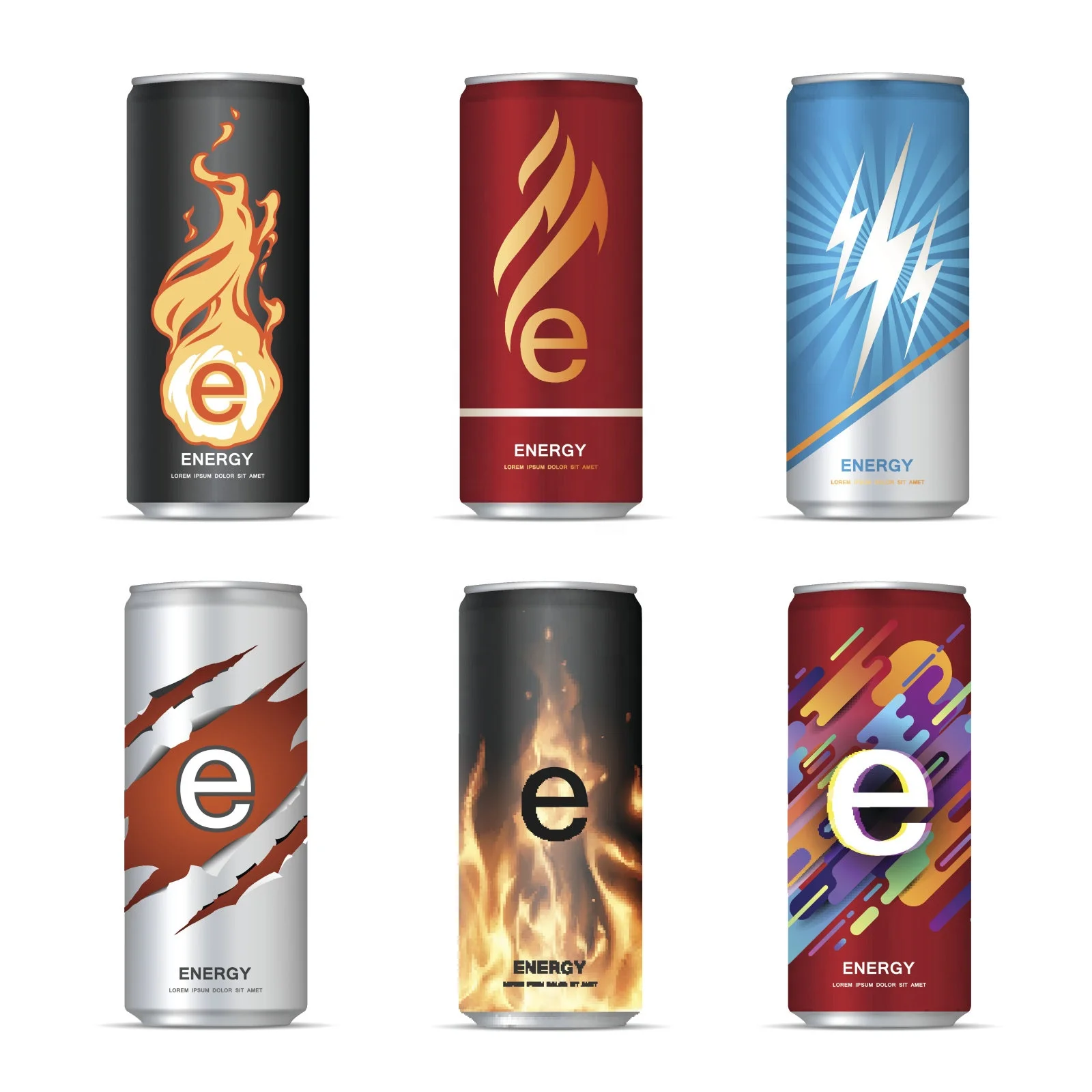 a aluminum cans for beverage empty aluminum juice can 330ml sleek,custom printed aluminum cans